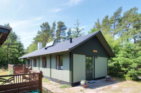 Holiday home Fyrreskoven E- 1297